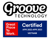 Groove Technology