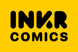 INKR Comics