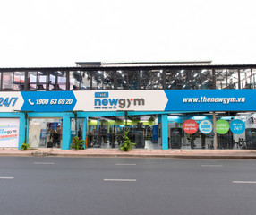 The New Gym