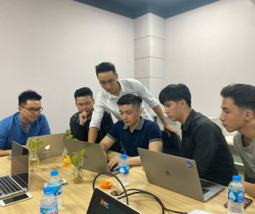 CÔNG TY TRÁCH NHIỆM HỮU HẠN CÔNG NGHỆ REXY