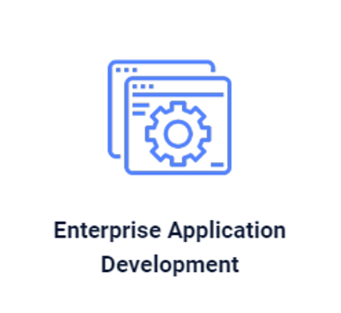 Enterprise Application Development