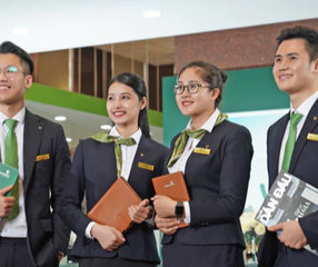 Vietcombank