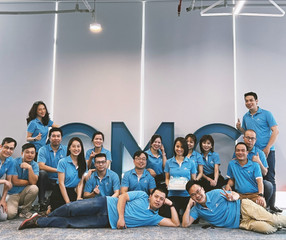 CMC TS