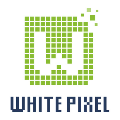 WHITE PIXEL