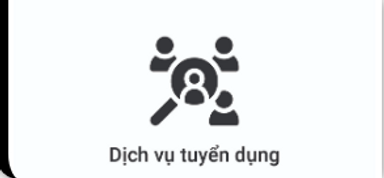 Nền tảng tuyển dụng