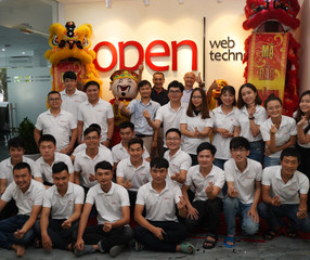 Open Web Technology