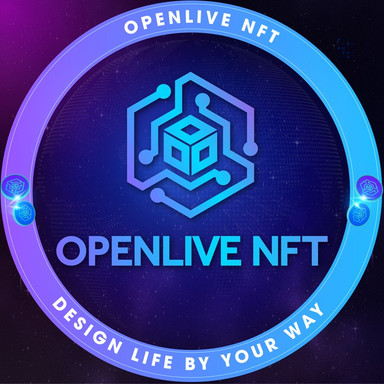 OPENLIVE NFT
