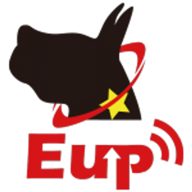Eupfin Việt Nam