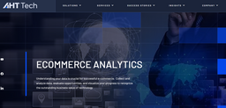 ECOMMERCE ANALYTICS